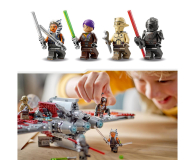 LEGO Star Wars™ 75362 Prom kosmiczny Jedi T-6 Ahsoki Tano - 1170597 - zdjęcie 6